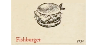 Illustration for article titled The Graveyard Shift: It's Burger Time!